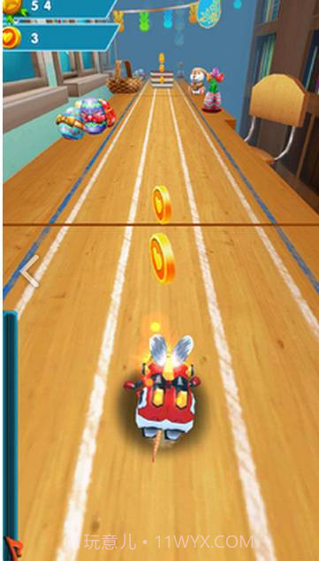 快乐酷宝截图2 快乐酷宝截图2