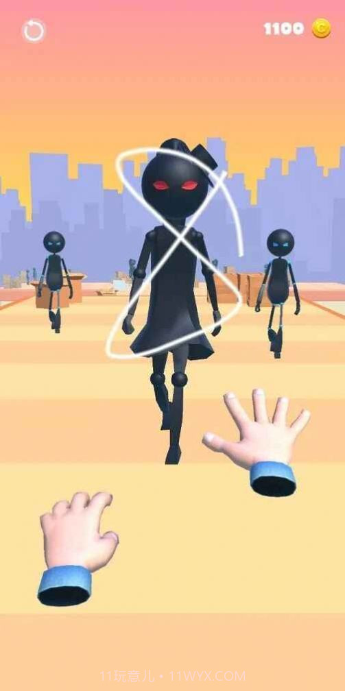 五马分尸截图3 五马分尸截图3