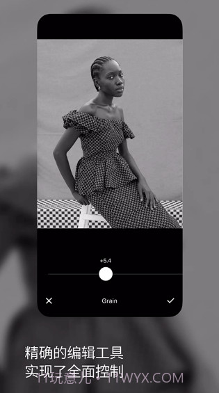 VSCO Pro截图2 VSCO Pro截图2