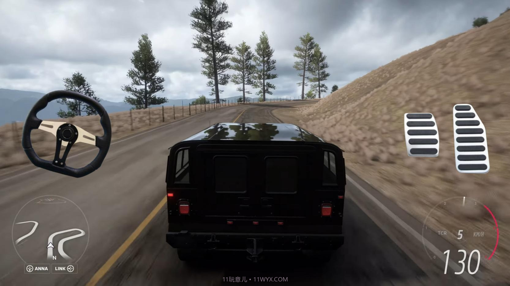 山地跑专业选手截图3