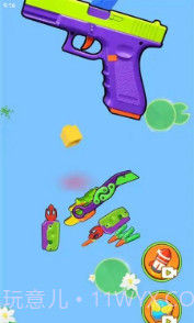 头号萝卜刀截图1 头号萝卜刀截图1