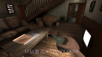 杀手邻居汉化版截图1 杀手邻居汉化版截图1