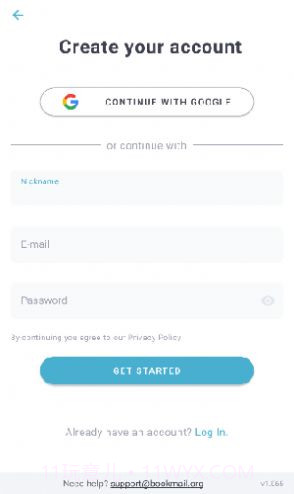 zh.zlib.life图书馆截图1