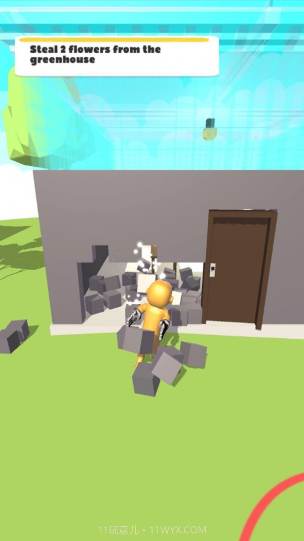 笨拙的强盗截图3