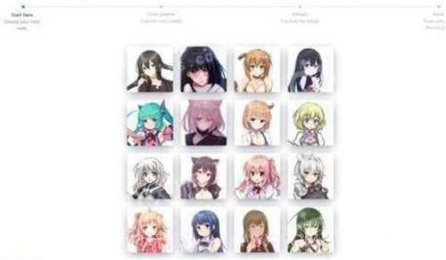 初音老婆模拟器免费截图2