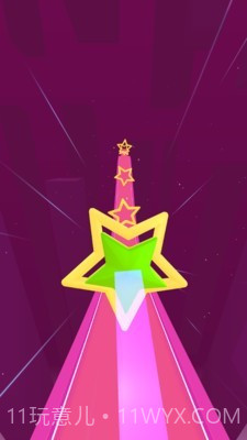 五角星冲冲冲截图2