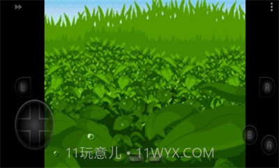 口袋妖怪四季之约截图2 口袋妖怪四季之约截图2