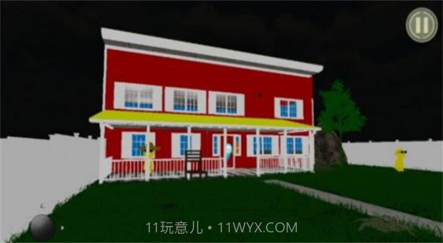 太平洋小镇游乐场2截图2