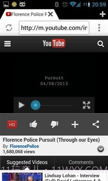 快速浏览器截图1 快速浏览器截图1