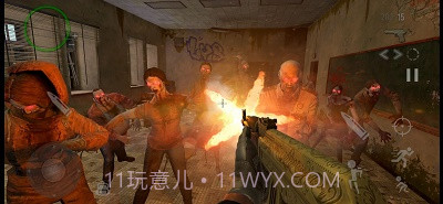 最后的钟声截图2