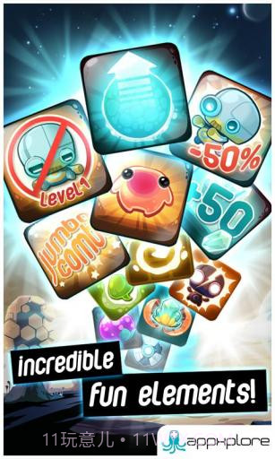 蜗居外星人 Alien Hive截图3 蜗居外星人 Alien Hive截图3