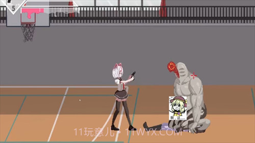 白毛少女大战僵尸0.54mod菜单截图3 白毛少女大战僵尸0.54mod菜单截图3