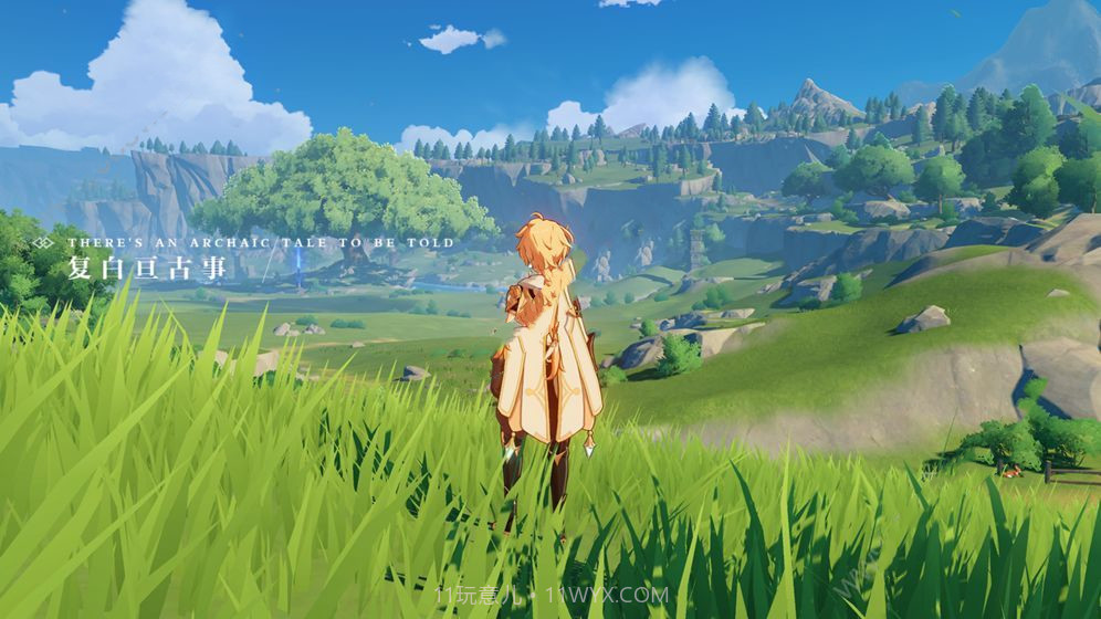 原神project截图2