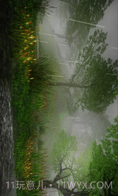 最后的冒险家截图2