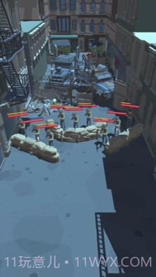 画赢战争截图4 画赢战争截图4