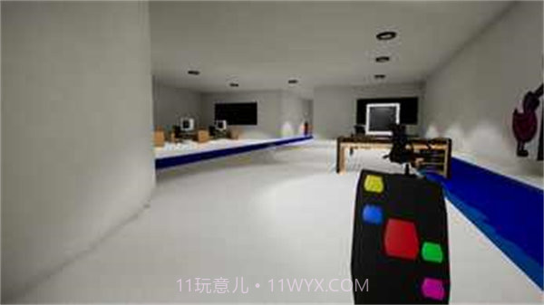 古迪幼儿园截图1