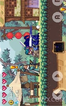 剑之魂安卓截图2 剑之魂安卓截图2