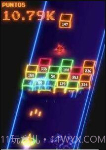 几何破坏者截图2 几何破坏者截图2