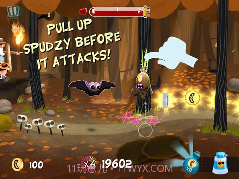 王子复国战 Royal Revolt!截图5 王子复国战 Royal Revolt!截图5