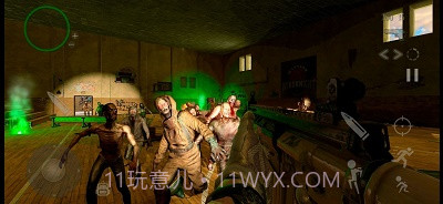 最后的钟声截图1