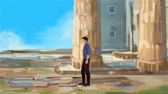 过去的未来截图1