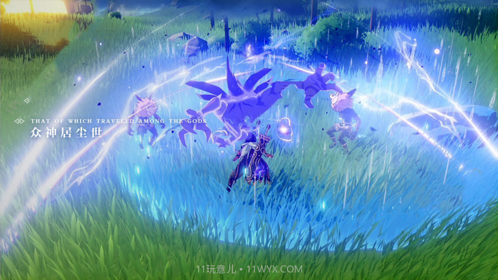 原神project截图3