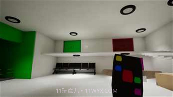 古迪幼儿园截图2