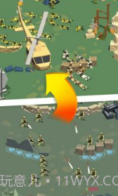 射击士兵v1.38截图3 射击士兵v1.38截图3