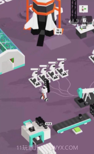 月球先锋截图3 月球先锋截图3