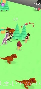 部落大师截图1 部落大师截图1