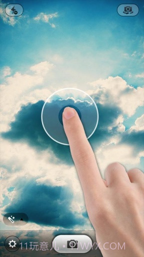 魅拍(原百变相机)截图3 魅拍(原百变相机)截图3