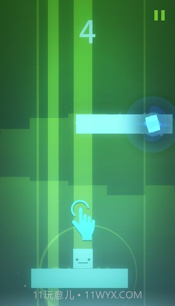 跳落去最新版截图3 跳落去最新版截图3