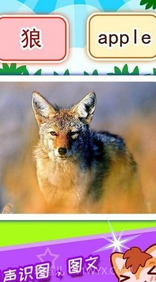 盛火宝宝看图识字截图3 盛火宝宝看图识字截图3