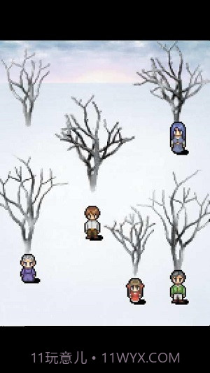 潮汐之乡截图1 潮汐之乡截图1