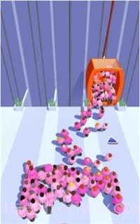 电梯挑战截图1 电梯挑战截图1