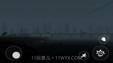 逃亡故事游戏中文版截图3