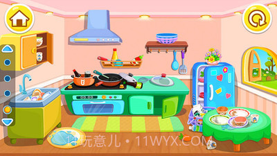 小猪佩奇爱整理截图1 小猪佩奇爱整理截图1