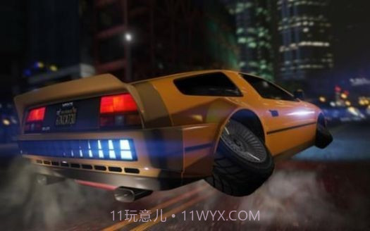 豪车真实驾驶模拟截图3