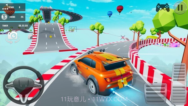 豪车天空截图2 豪车天空截图2