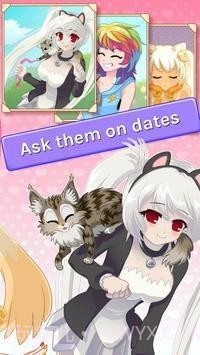 空闲约会模拟截图2 空闲约会模拟截图2