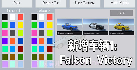 辛迪汽车驾驶模拟器截图1 辛迪汽车驾驶模拟器截图1
