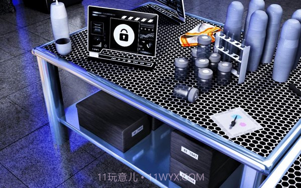 逃生工作截图6 逃生工作截图6