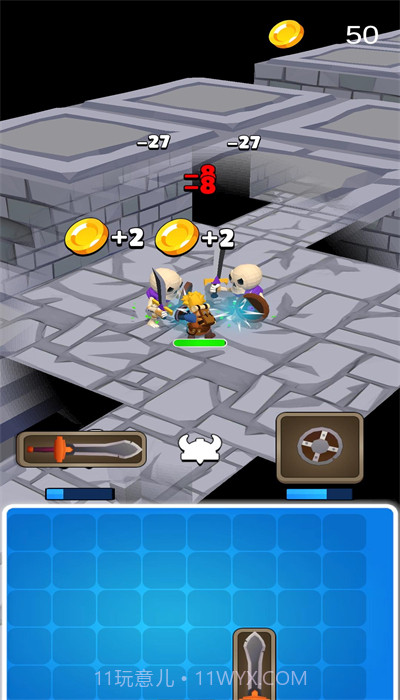 劫掠合并截图2 劫掠合并截图2