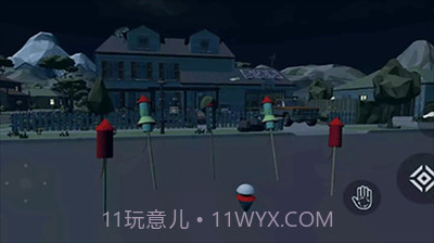 烟花放射模拟器联机版截图1