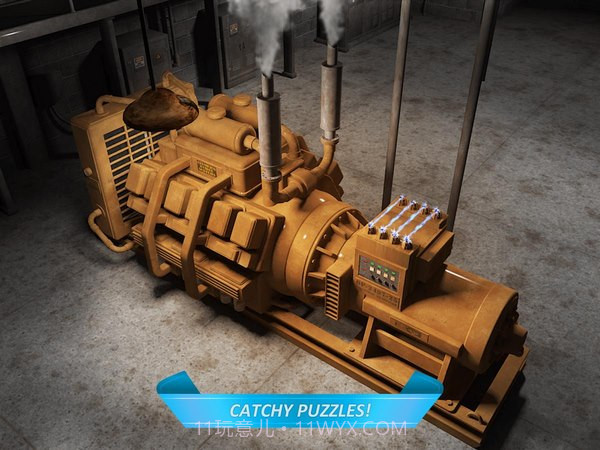 逃生工作截图5 逃生工作截图5