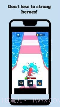 敌人复仇v1.0.0截图1 敌人复仇v1.0.0截图1