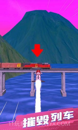 反恐战场模拟截图2 反恐战场模拟截图2