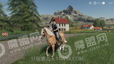 农场创业记截图1