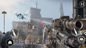 狙击少女截图3 狙击少女截图3