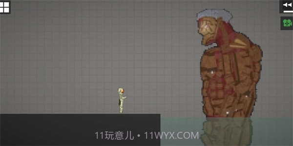 甜瓜游乐场模组截图1 甜瓜游乐场模组截图1